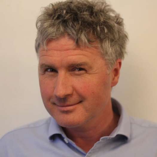 image of Ben Goldacre