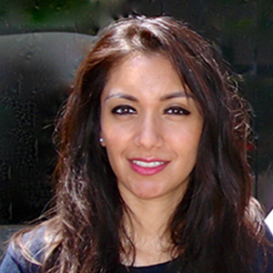 image of Minal Bakhai