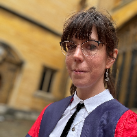 image of Jess Morley