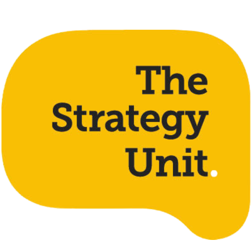 The Strategy Unit logo 
