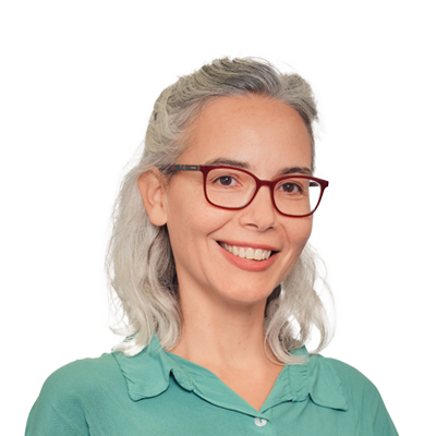 image of Sally Gainsbury