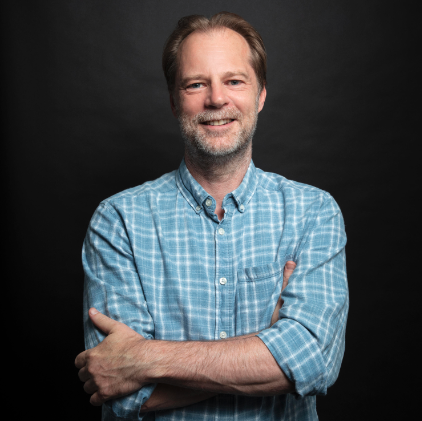 image of Steven Wyatt